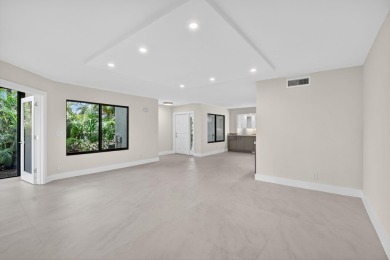 A new renovation of the most desirable model, this FIRST FLOOR on Gleneagles Golf and Country Club in Florida - for sale on GolfHomes.com, golf home, golf lot
