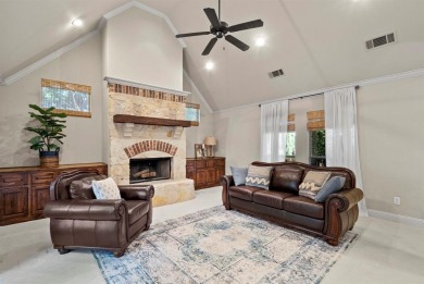 Located in the highly sought-after Aledo ISD and just minutes on The Golf Club At Crown Valley in Texas - for sale on GolfHomes.com, golf home, golf lot