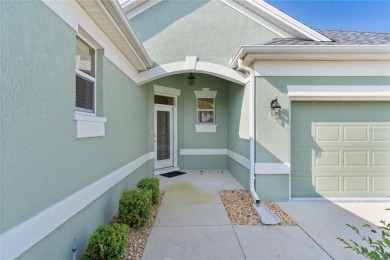 Elegant Camden Designer Home in Sabal Chase - Prime Location on The Links of Spruce Creek in Florida - for sale on GolfHomes.com, golf home, golf lot