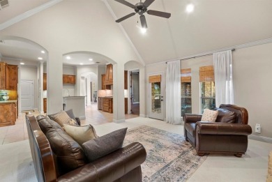 Located in the highly sought-after Aledo ISD and just minutes on The Golf Club At Crown Valley in Texas - for sale on GolfHomes.com, golf home, golf lot