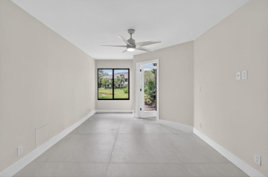 A new renovation of the most desirable model, this FIRST FLOOR on Gleneagles Golf and Country Club in Florida - for sale on GolfHomes.com, golf home, golf lot