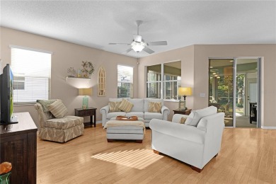 Elegant Camden Designer Home in Sabal Chase - Prime Location on The Links of Spruce Creek in Florida - for sale on GolfHomes.com, golf home, golf lot