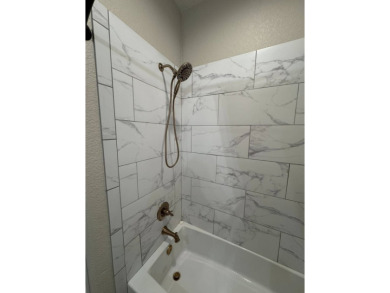 Stunning custom-built 5 bed, 3.5 bath home located right next to on Wolf Ridge Golf Course in Oklahoma - for sale on GolfHomes.com, golf home, golf lot