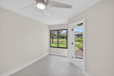 A new renovation of the most desirable model, this FIRST FLOOR on Gleneagles Golf and Country Club in Florida - for sale on GolfHomes.com, golf home, golf lot
