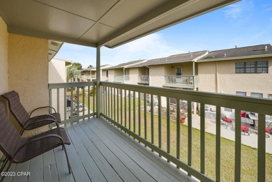 Welcome to this delightful end-unit townhome beautifully updated on Edgewater Beach Resort in Florida - for sale on GolfHomes.com, golf home, golf lot