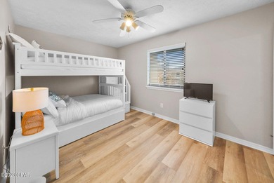 Welcome to this delightful end-unit townhome beautifully updated on Edgewater Beach Resort in Florida - for sale on GolfHomes.com, golf home, golf lot