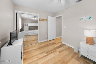 Welcome to this delightful end-unit townhome beautifully updated on Edgewater Beach Resort in Florida - for sale on GolfHomes.com, golf home, golf lot