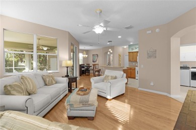 Elegant Camden Designer Home in Sabal Chase - Prime Location on The Links of Spruce Creek in Florida - for sale on GolfHomes.com, golf home, golf lot