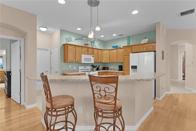 Elegant Camden Designer Home in Sabal Chase - Prime Location on The Links of Spruce Creek in Florida - for sale on GolfHomes.com, golf home, golf lot