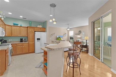Elegant Camden Designer Home in Sabal Chase - Prime Location on The Links of Spruce Creek in Florida - for sale on GolfHomes.com, golf home, golf lot