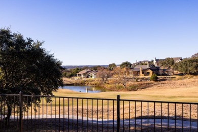 This charming 3/3 Villa has amazing golf course and hill country on The Club At Comanche Trace in Texas - for sale on GolfHomes.com, golf home, golf lot