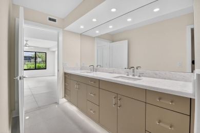 A new renovation of the most desirable model, this FIRST FLOOR on Gleneagles Golf and Country Club in Florida - for sale on GolfHomes.com, golf home, golf lot