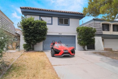 LAS VEGAS COUNTRY CLUB NEWLY REMODELED 3 BED, 3BATH WITH OVER on Las Vegas Country Club in Nevada - for sale on GolfHomes.com, golf home, golf lot