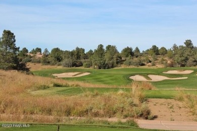 OPPORTUNITY KNOCKS in Talking Rock Ranch, Prescott's premier on Talking Rock Golf Club in Arizona - for sale on GolfHomes.com, golf home, golf lot