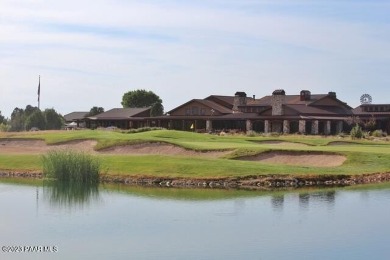 OPPORTUNITY KNOCKS in Talking Rock Ranch, Prescott's premier on Talking Rock Golf Club in Arizona - for sale on GolfHomes.com, golf home, golf lot