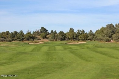 OPPORTUNITY KNOCKS in Talking Rock Ranch, Prescott's premier on Talking Rock Golf Club in Arizona - for sale on GolfHomes.com, golf home, golf lot