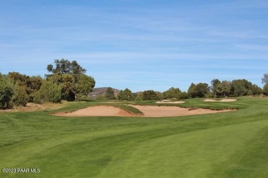 OPPORTUNITY KNOCKS in Talking Rock Ranch, Prescott's premier on Talking Rock Golf Club in Arizona - for sale on GolfHomes.com, golf home, golf lot