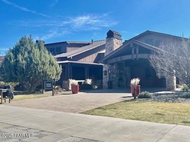 OPPORTUNITY KNOCKS in Talking Rock Ranch, Prescott's premier on Talking Rock Golf Club in Arizona - for sale on GolfHomes.com, golf home, golf lot