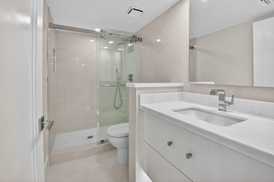 A new renovation of the most desirable model, this FIRST FLOOR on Gleneagles Golf and Country Club in Florida - for sale on GolfHomes.com, golf home, golf lot