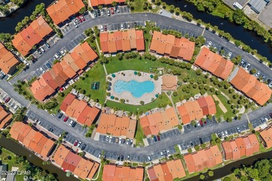 Welcome to this delightful end-unit townhome beautifully updated on Edgewater Beach Resort in Florida - for sale on GolfHomes.com, golf home, golf lot