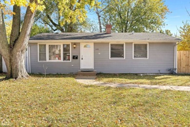 Welcome to Your Dream Home! This beautifully remodeled ranch is on Bonnie Dundee Golf Club in Illinois - for sale on GolfHomes.com, golf home, golf lot