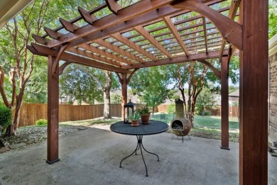 Located in the highly sought-after Aledo ISD and just minutes on The Golf Club At Crown Valley in Texas - for sale on GolfHomes.com, golf home, golf lot