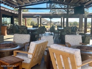 OPPORTUNITY KNOCKS in Talking Rock Ranch, Prescott's premier on Talking Rock Golf Club in Arizona - for sale on GolfHomes.com, golf home, golf lot