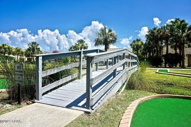 Welcome to this delightful end-unit townhome beautifully updated on Edgewater Beach Resort in Florida - for sale on GolfHomes.com, golf home, golf lot