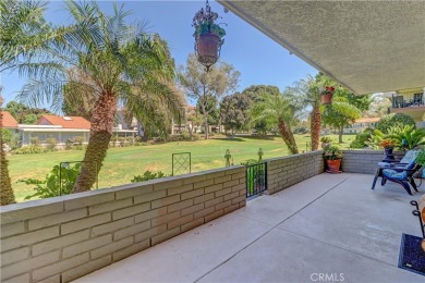 Lower end unit condo located in popular neighborhood facing a on Leisure Village Par 3 Golf Course in California - for sale on GolfHomes.com, golf home, golf lot