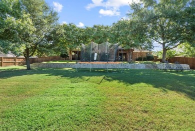 Located in the highly sought-after Aledo ISD and just minutes on The Golf Club At Crown Valley in Texas - for sale on GolfHomes.com, golf home, golf lot