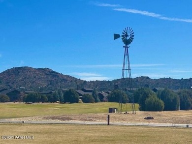 OPPORTUNITY KNOCKS in Talking Rock Ranch, Prescott's premier on Talking Rock Golf Club in Arizona - for sale on GolfHomes.com, golf home, golf lot