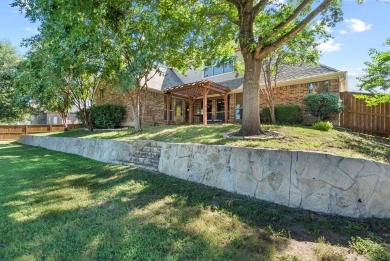 Located in the highly sought-after Aledo ISD and just minutes on The Golf Club At Crown Valley in Texas - for sale on GolfHomes.com, golf home, golf lot