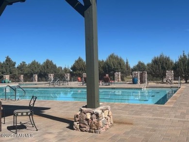 OPPORTUNITY KNOCKS in Talking Rock Ranch, Prescott's premier on Talking Rock Golf Club in Arizona - for sale on GolfHomes.com, golf home, golf lot