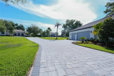 New home construction built in 2022 located in the beautiful on Red Tail Golf Club in Florida - for sale on GolfHomes.com, golf home, golf lot