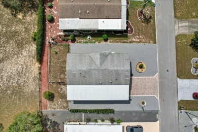 From the time you pull into the driveway till you walk into this on Brookridge Country Club in Florida - for sale on GolfHomes.com, golf home, golf lot