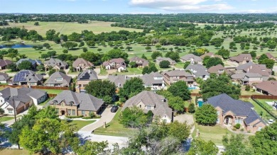 Located in the highly sought-after Aledo ISD and just minutes on The Golf Club At Crown Valley in Texas - for sale on GolfHomes.com, golf home, golf lot