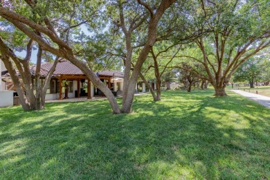 Immerse yourself in refined elegance at 4712 96th Street. This on LakeRidge Country Club in Texas - for sale on GolfHomes.com, golf home, golf lot