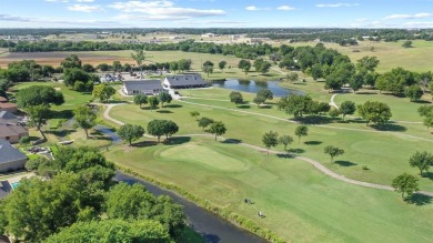 Located in the highly sought-after Aledo ISD and just minutes on The Golf Club At Crown Valley in Texas - for sale on GolfHomes.com, golf home, golf lot