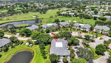 A new renovation of the most desirable model, this FIRST FLOOR on Gleneagles Golf and Country Club in Florida - for sale on GolfHomes.com, golf home, golf lot