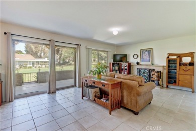 Lower end unit condo located in popular neighborhood facing a on Leisure Village Par 3 Golf Course in California - for sale on GolfHomes.com, golf home, golf lot
