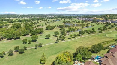 Located in the highly sought-after Aledo ISD and just minutes on The Golf Club At Crown Valley in Texas - for sale on GolfHomes.com, golf home, golf lot