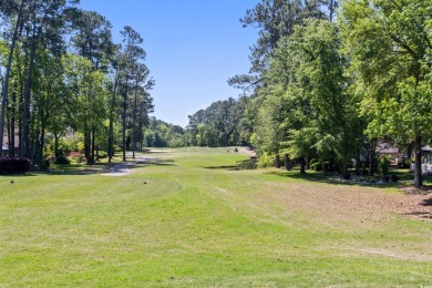 Enjoy stunning views from the 16th tee in the tranquil privacy on River Hills Golf and Country Club in South Carolina - for sale on GolfHomes.com, golf home, golf lot
