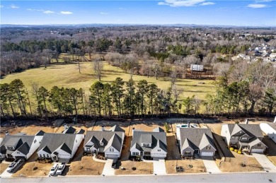 Charming Retreat in the Heart of Jefferson's Traditions of on Traditions of Braselton Golf Club in Georgia - for sale on GolfHomes.com, golf home, golf lot