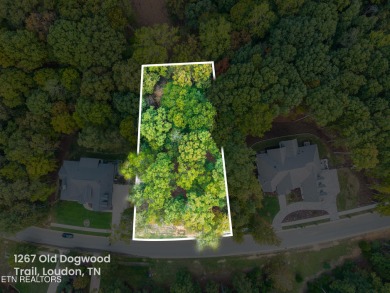 Nestled within an exclusive golf community, this stunning lot on Tennessee National Golf Club in Tennessee - for sale on GolfHomes.com, golf home, golf lot