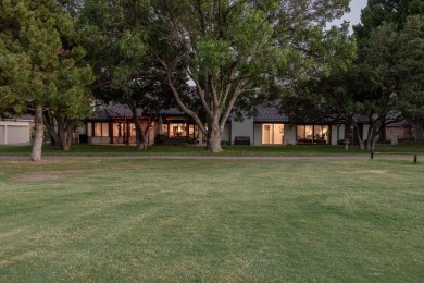 Immerse yourself in refined elegance at 4712 96th Street. This on LakeRidge Country Club in Texas - for sale on GolfHomes.com, golf home, golf lot