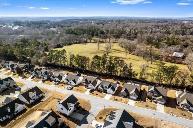 Charming Retreat in the Heart of Jefferson's Traditions of on Traditions of Braselton Golf Club in Georgia - for sale on GolfHomes.com, golf home, golf lot