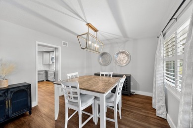 3 bed/2.5 bath home on .35 acres in the highly desirable Kenwood on Fort Walton Beach Golf Course in Florida - for sale on GolfHomes.com, golf home, golf lot