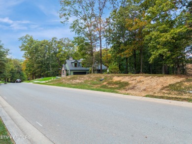 Nestled within an exclusive golf community, this stunning lot on Tennessee National Golf Club in Tennessee - for sale on GolfHomes.com, golf home, golf lot