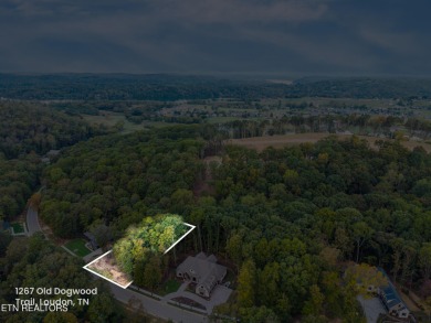 Nestled within an exclusive golf community, this stunning lot on Tennessee National Golf Club in Tennessee - for sale on GolfHomes.com, golf home, golf lot