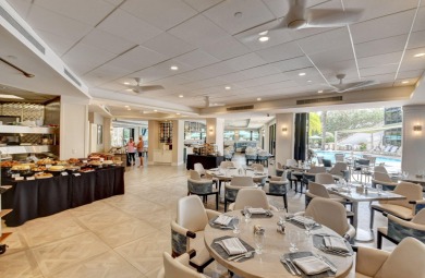 A new renovation of the most desirable model, this FIRST FLOOR on Gleneagles Golf and Country Club in Florida - for sale on GolfHomes.com, golf home, golf lot